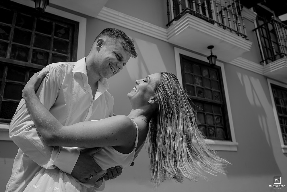 book de casamento garopaba