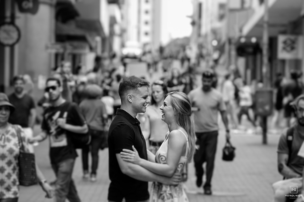 ensaio em florianópolis