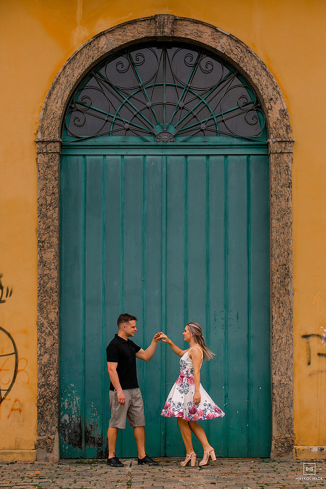 ensaio pré-casamento florianópolis