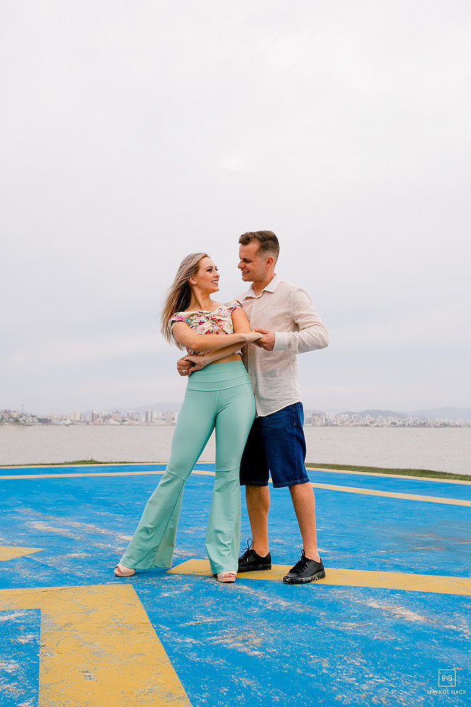 ensaio para casamento florianópolis