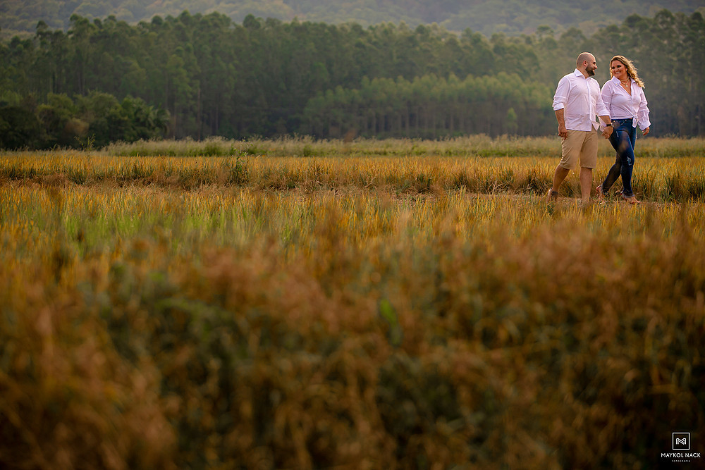 nova veneza locais para fotos
