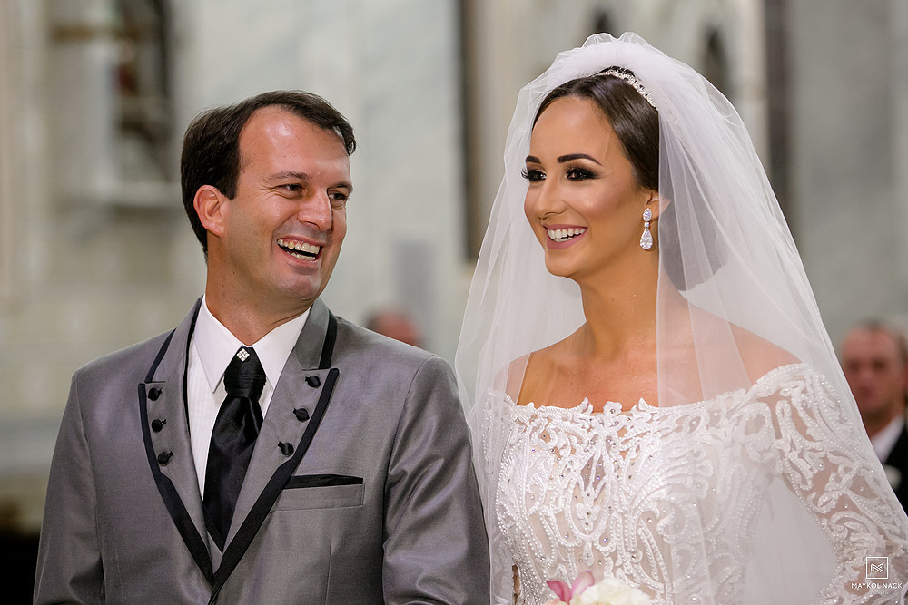 fotos casamento braço do norte