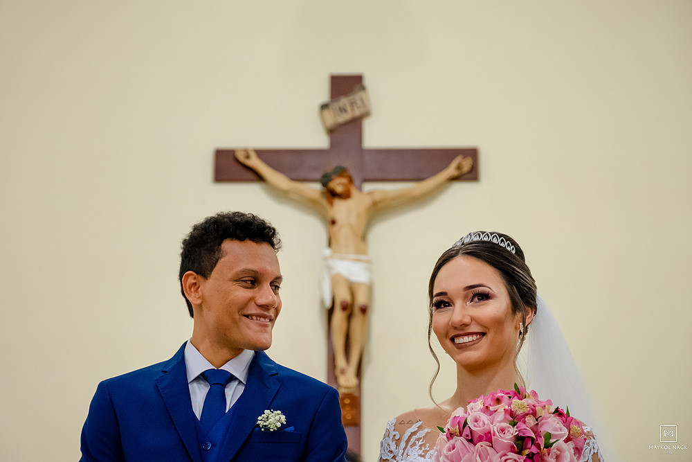 casamento em capivari de baixo