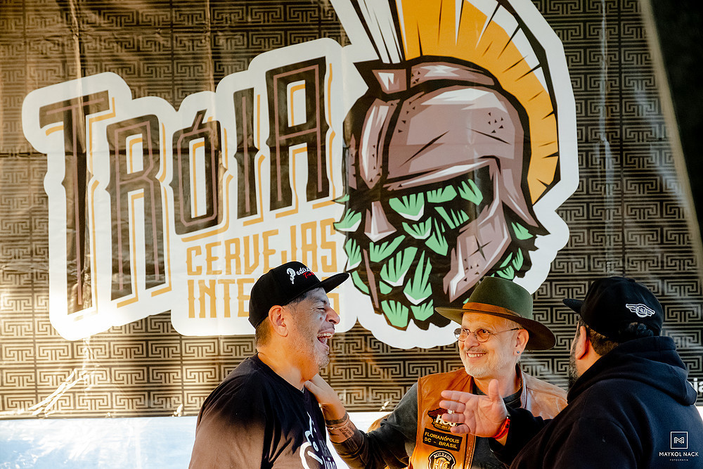 troia cervejas artesanais