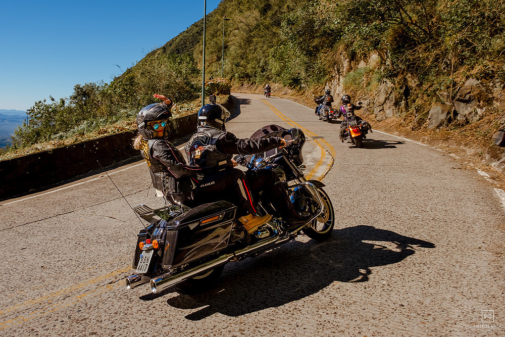 fotógrafo moto serra do rio do rastro