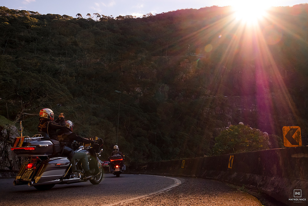 harleyro serra do rio do rastro