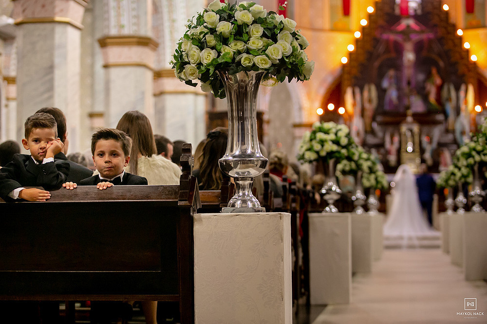 igreja matriz de braço do norte