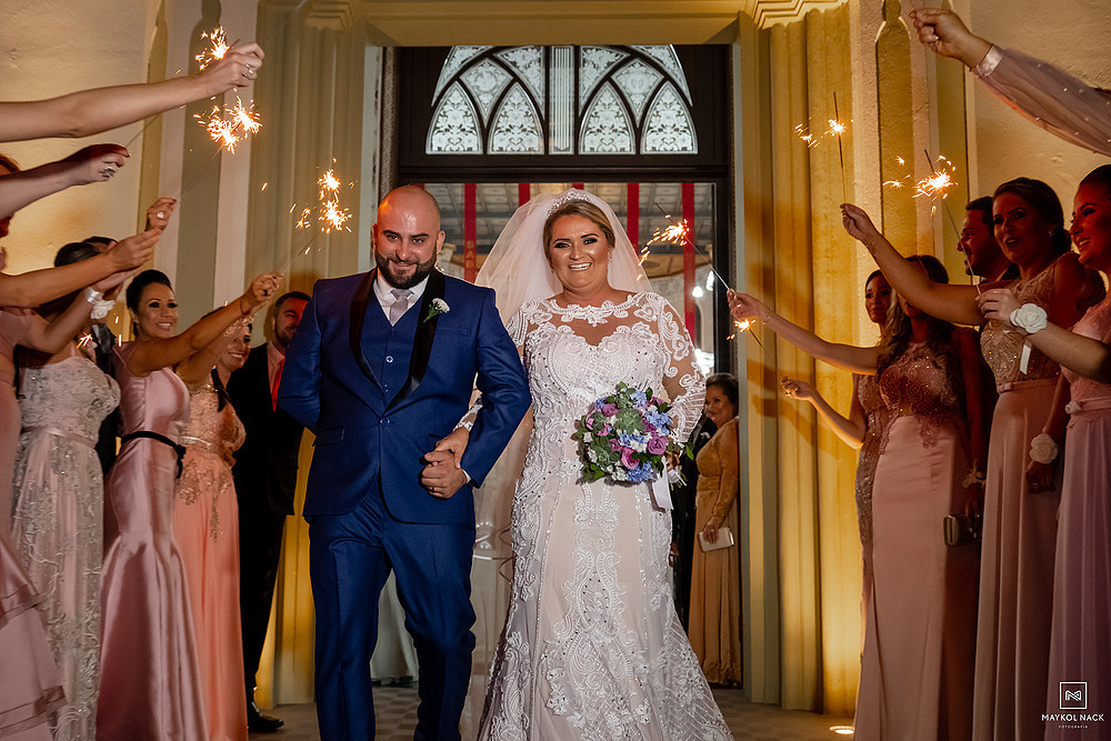 casando em braço do norte