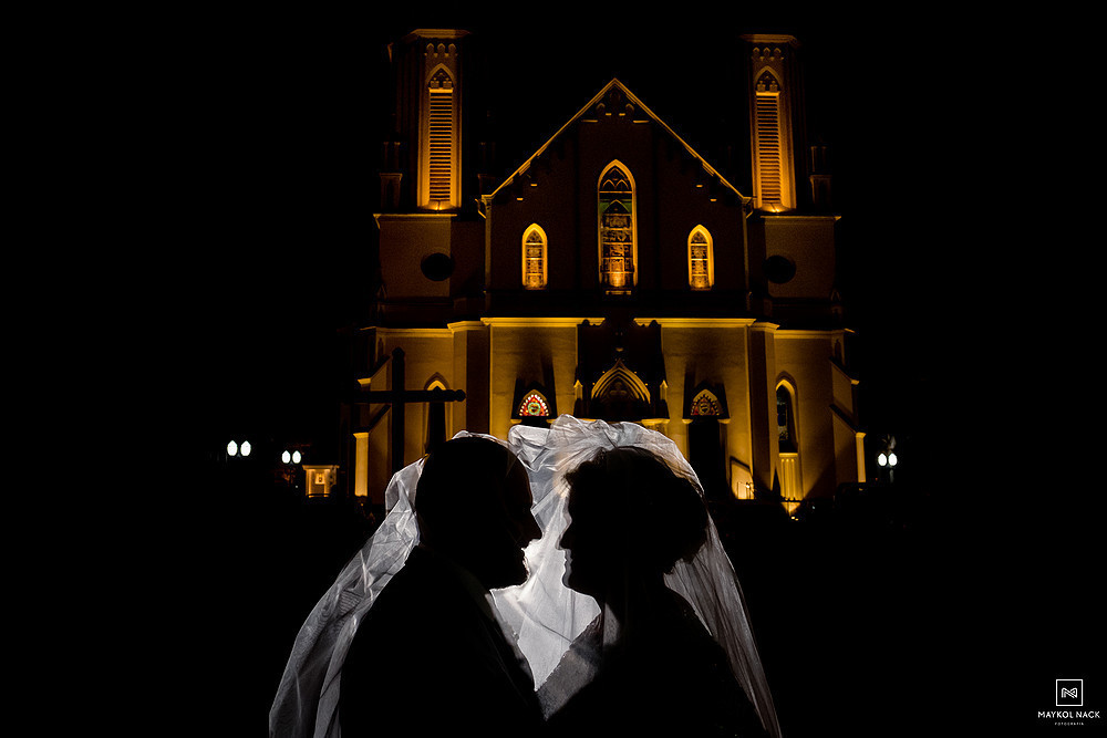 fotógrafo de casamento em braço do norte