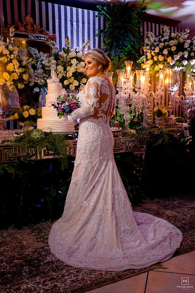 vestido de noiva roberto ramos