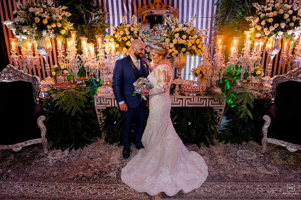 imagem casamento braço do norte