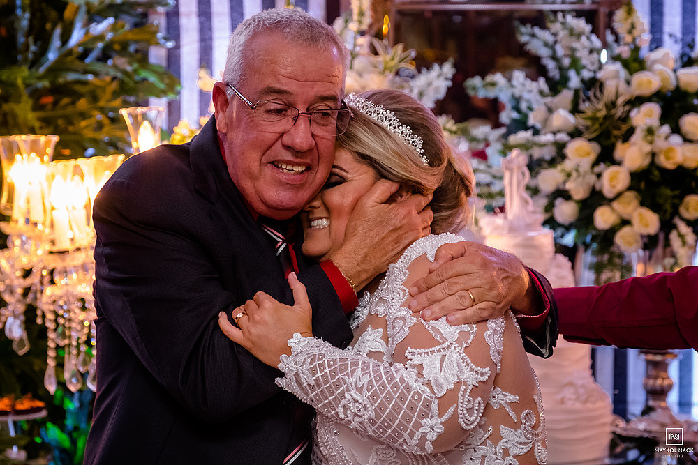 fotos de casamento braço do norte