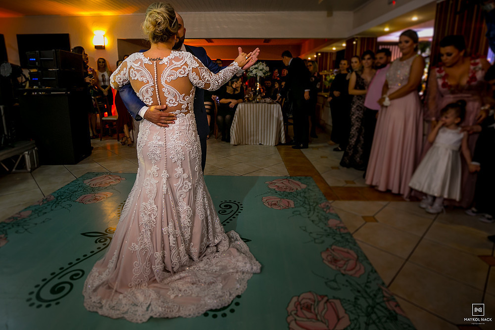 casamento churrascaria castelinho