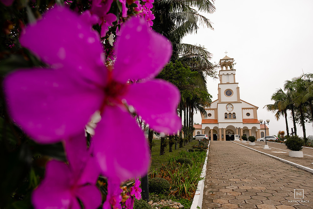 santuario beata albertina