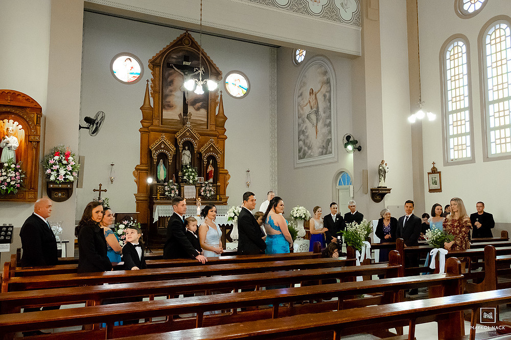 casamento