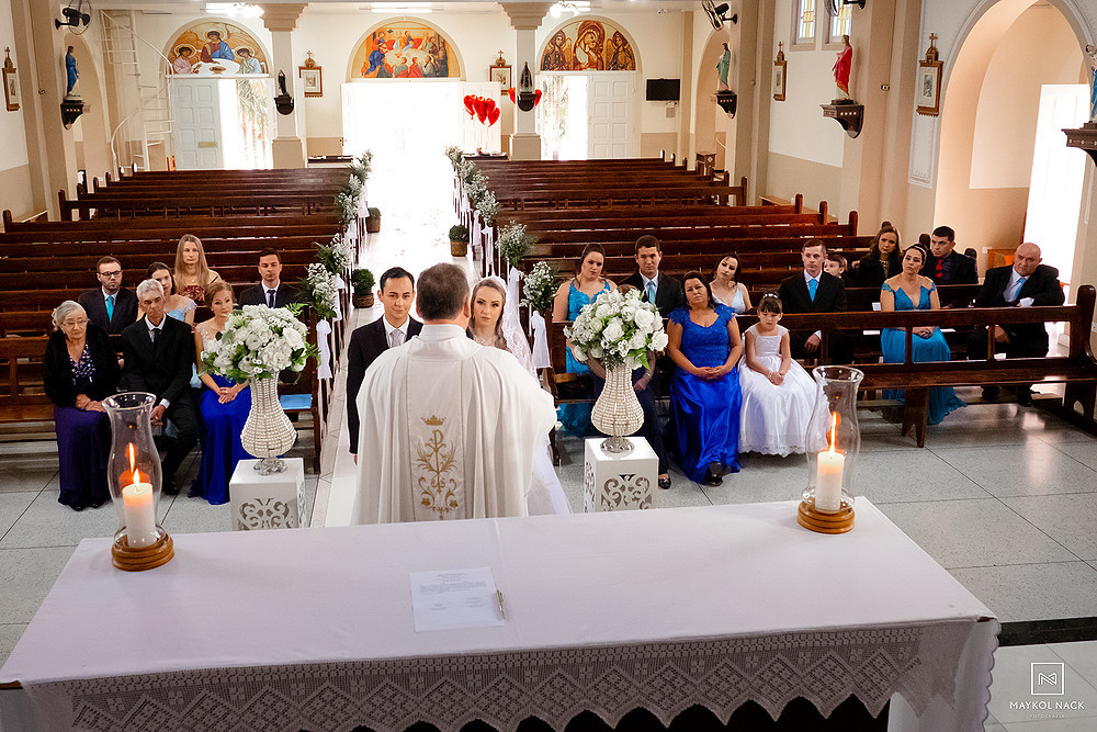 casamento intimista