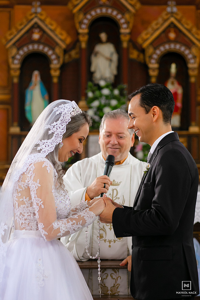 casamento sao luis imaruí