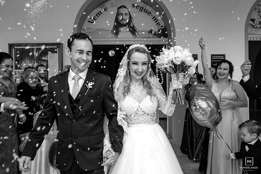 casamento santuario beata albertina