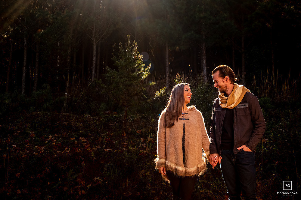 fotógrafo de casal serra