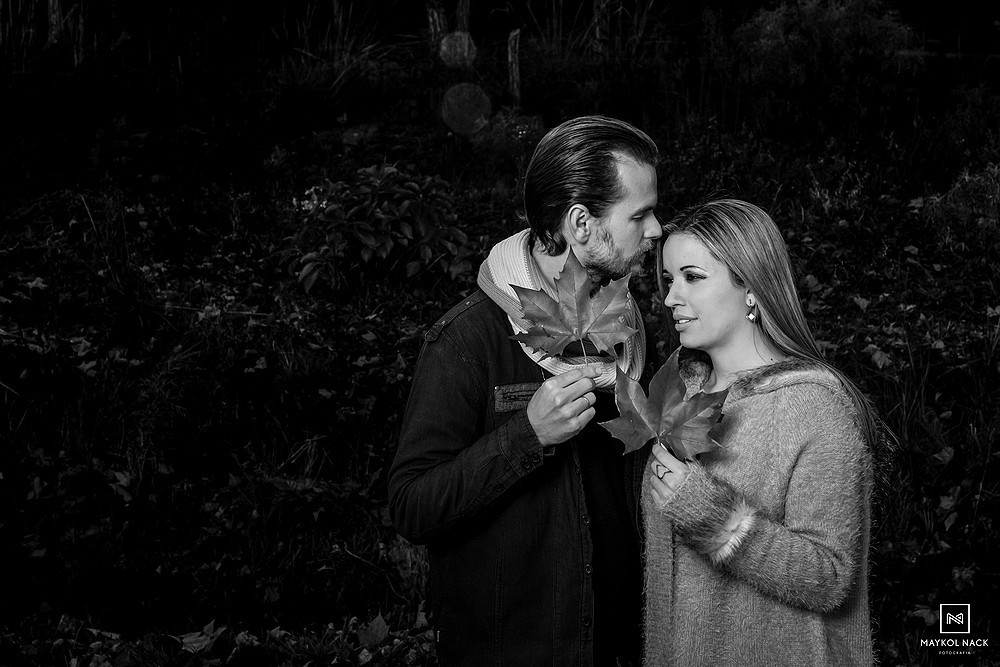 ensaio fernanda e diego