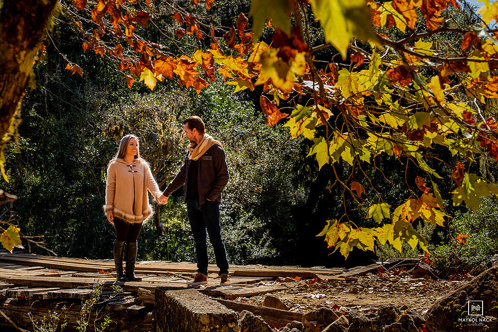 ensaio pre casamento urupema