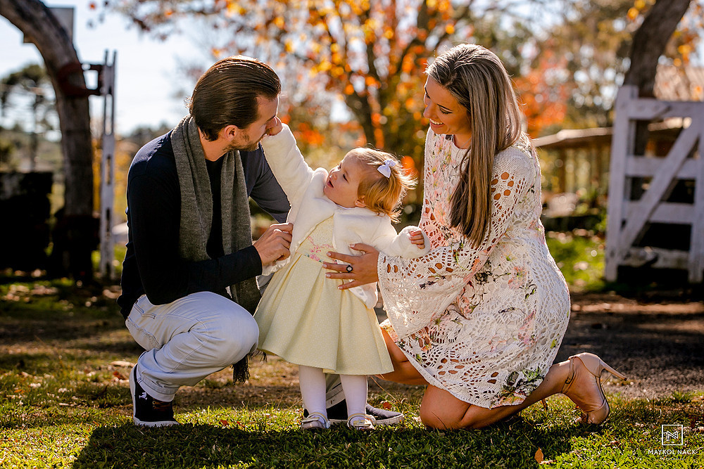ensaio fotografico serra