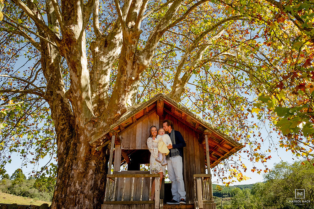 casa na árvore fazenda do barreiro