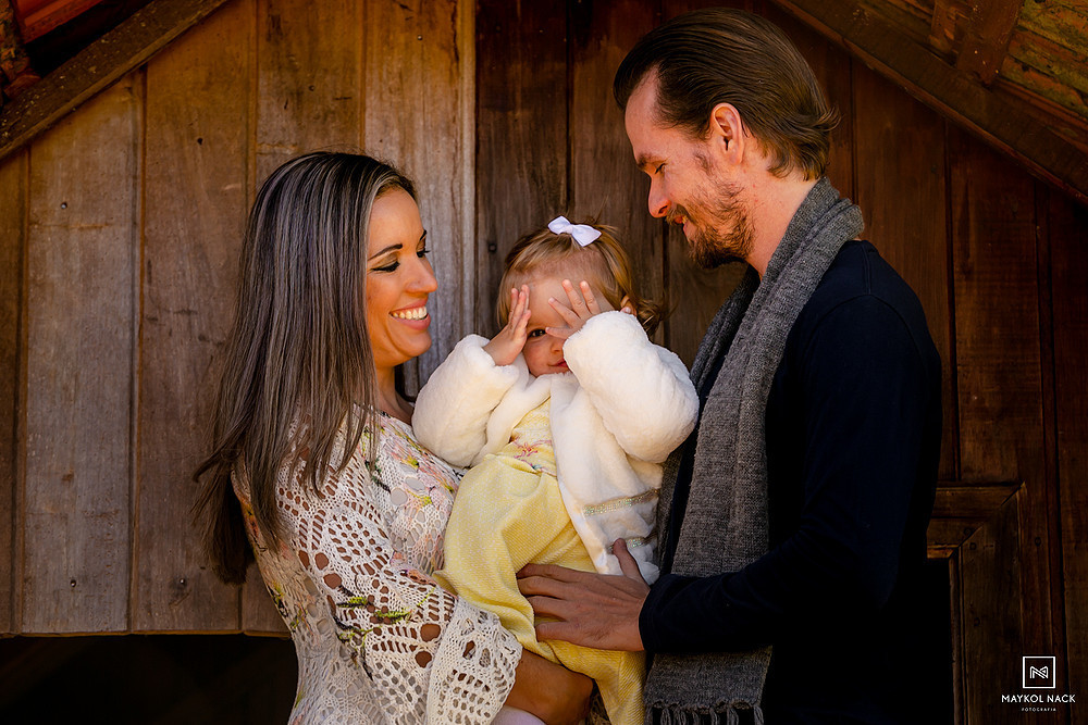 ensaio de família serra catarinense