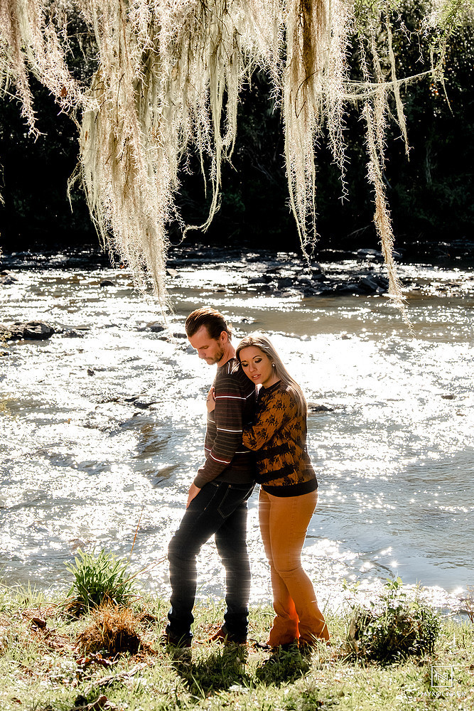 ensaio pre wedding serra lages