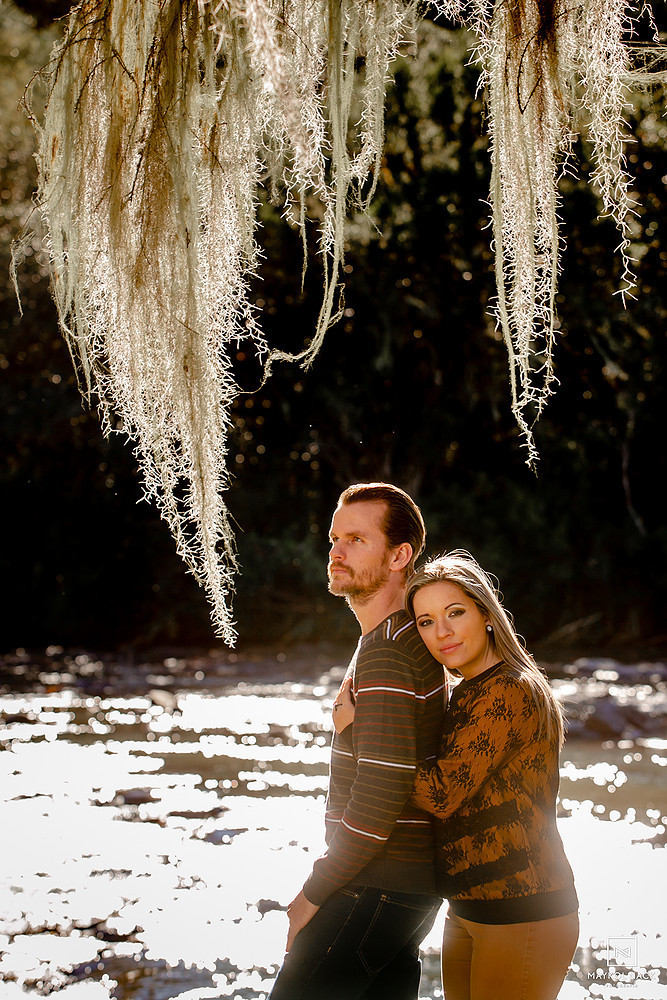 pre wedding lages serra