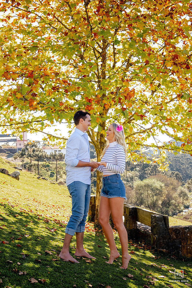 book na churrascaria cascata