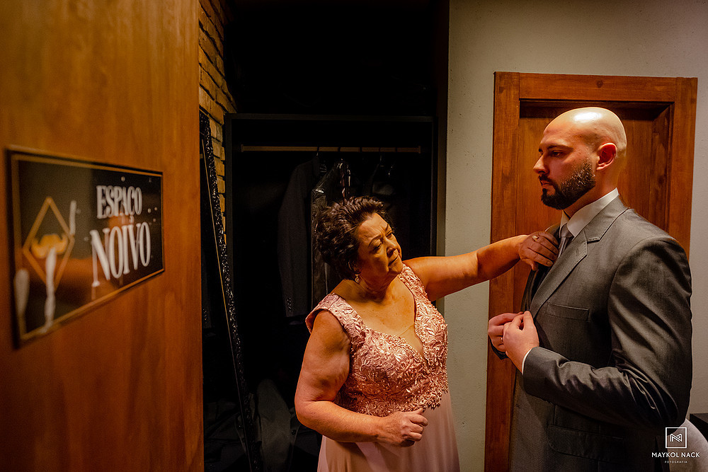 preparativos do noivo fonseca barbearia