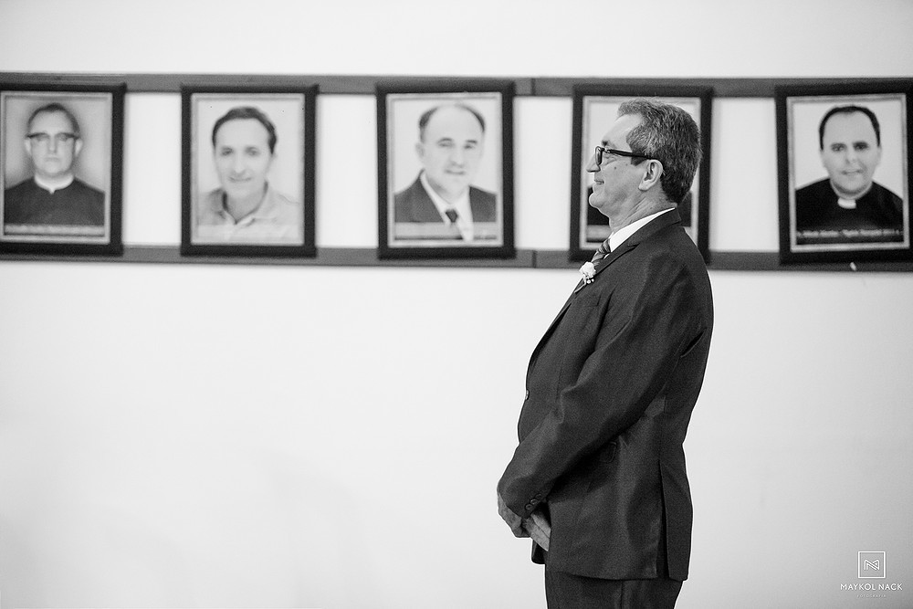 fotografia de casamento