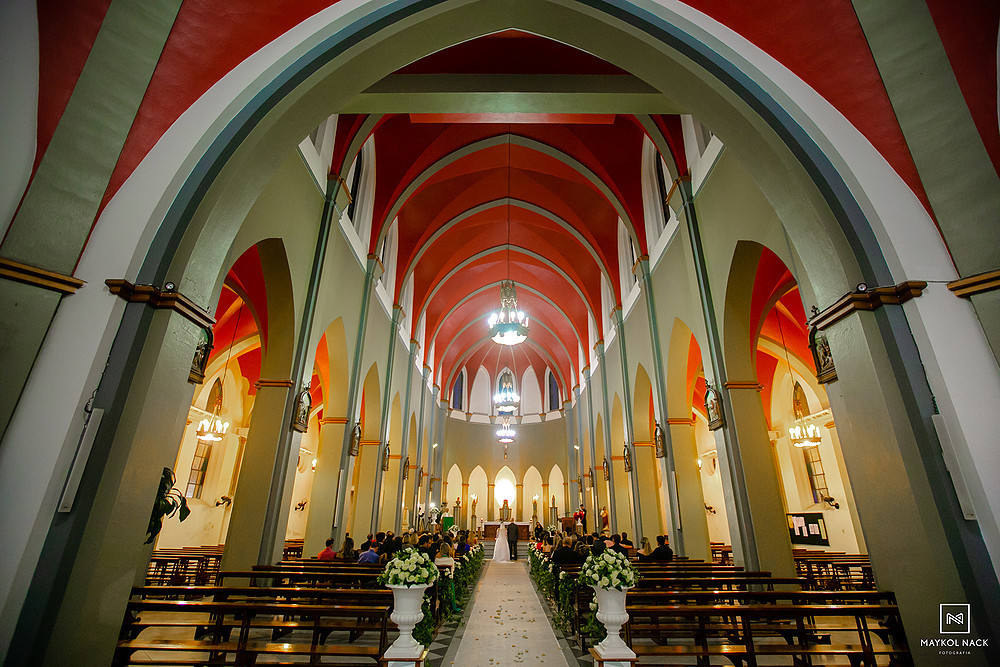 paróquia santa otilia orleans