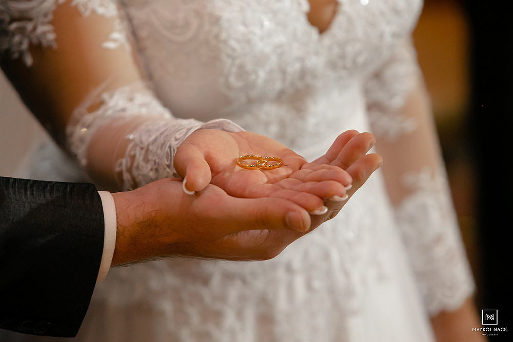 fotografia de casamento