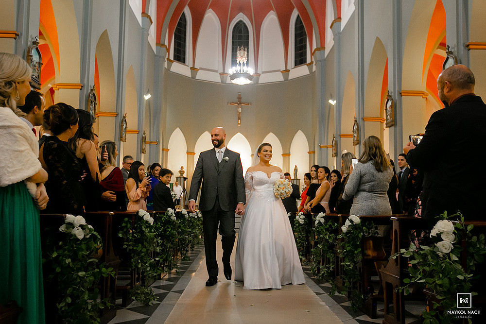 fotografia de casamento