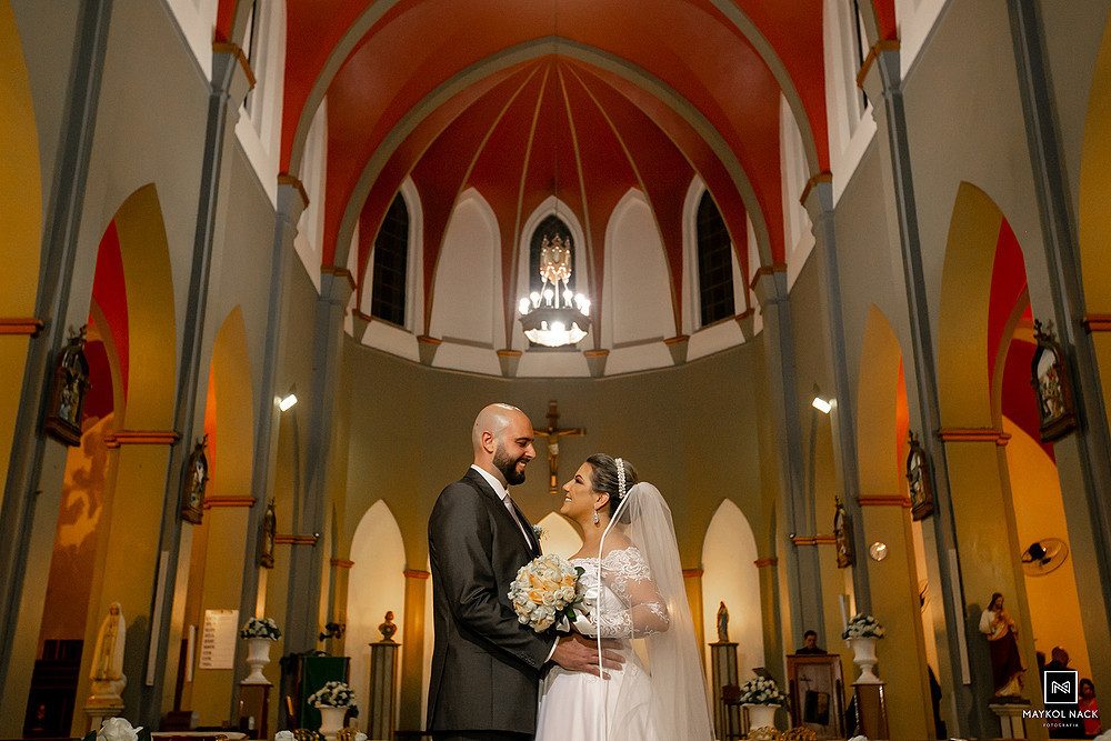 casamento em orleans