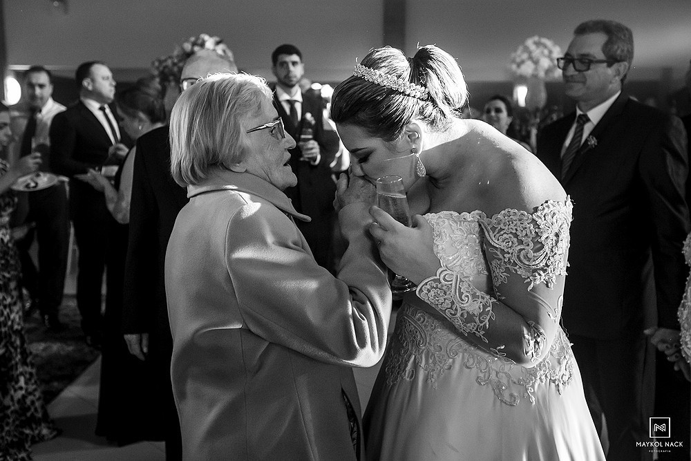 fotografia de casamento