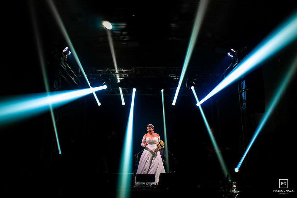 fotografia de casamento são ludgero