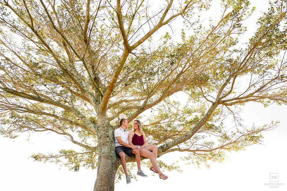 ensaio em rio fortuna