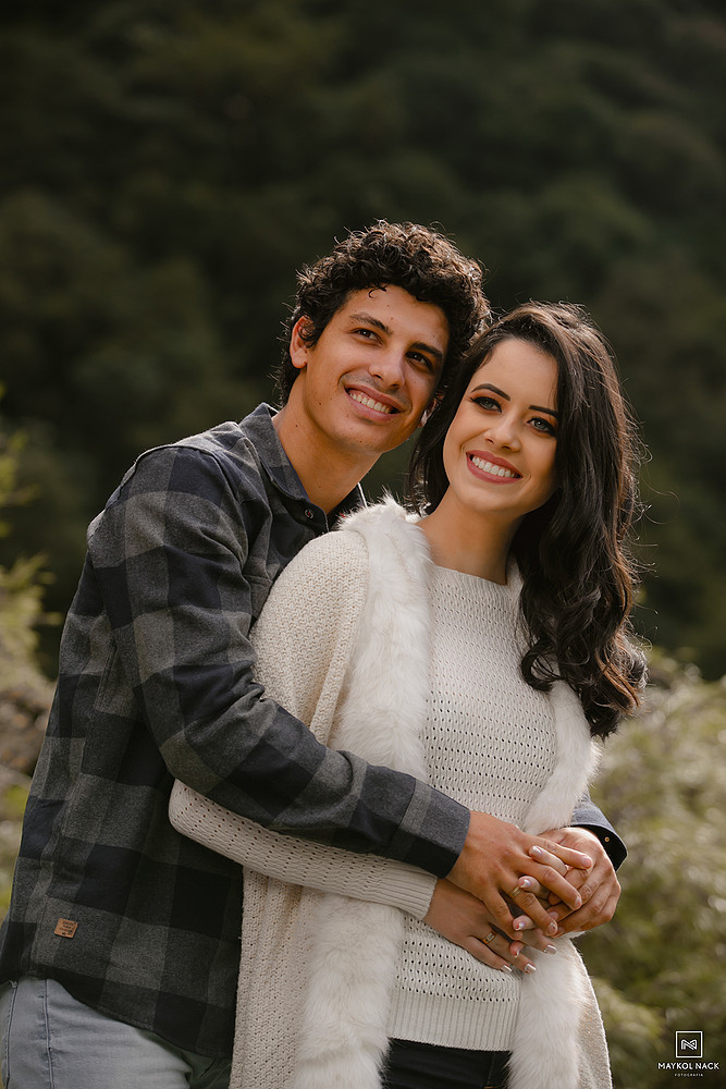 noivos serra do rio do rastro