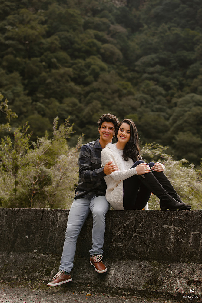 book na serra do rio do rastro