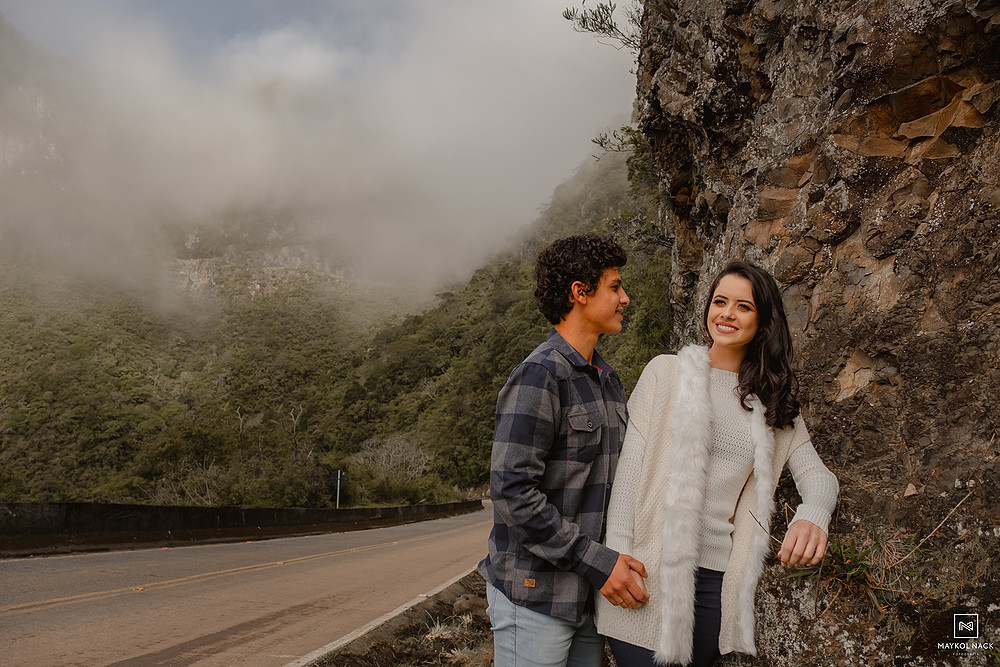 pre casamento serra do rio do rastro