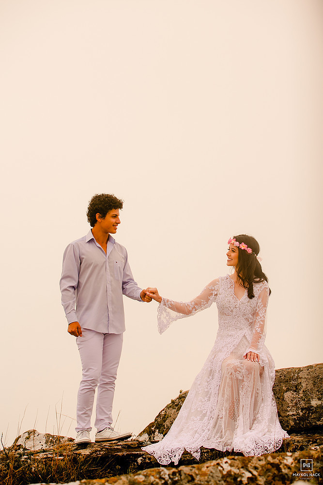 roupas para ensaio de casal