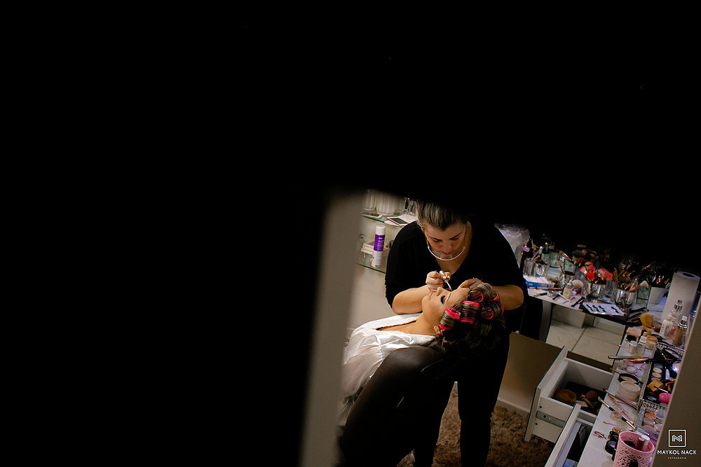 maquiagem leticia dela justina salao da anisia