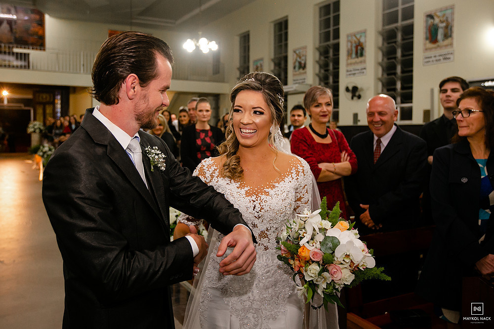 igreja matriz rio fortuna