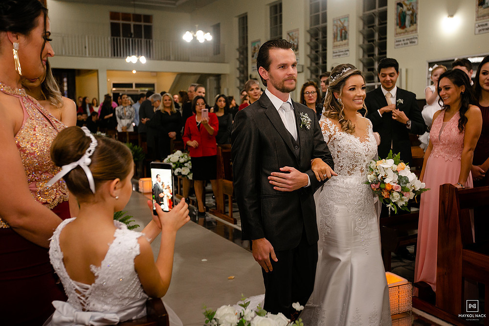 rio fortuna casamento