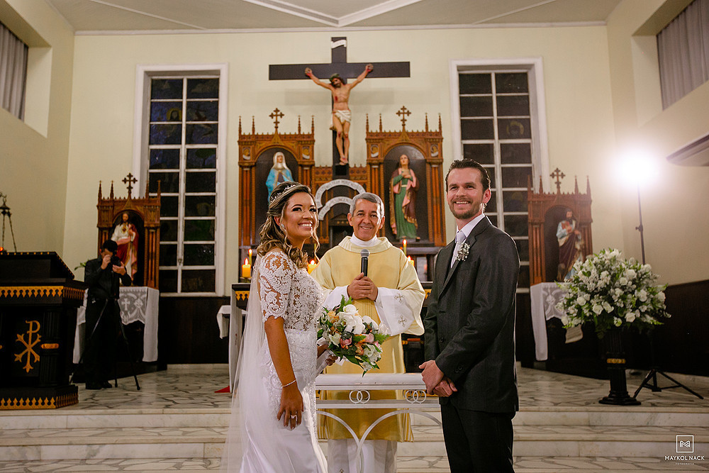 diácono simao ferreira