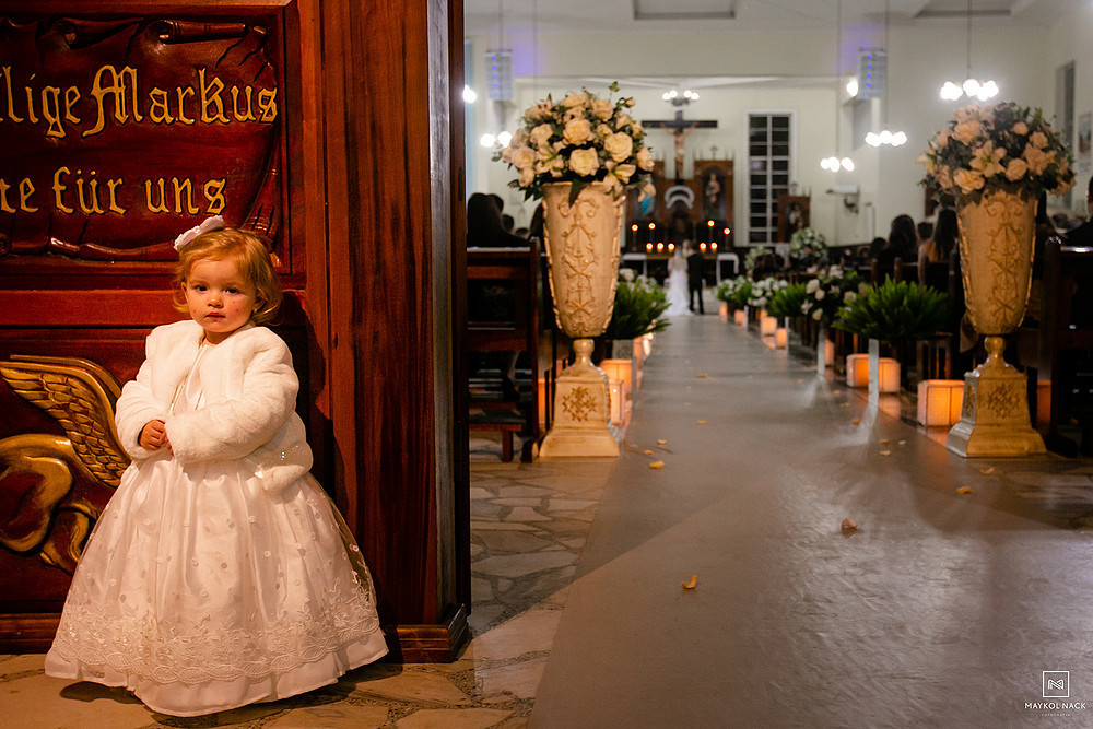 casamento em rio fortuna