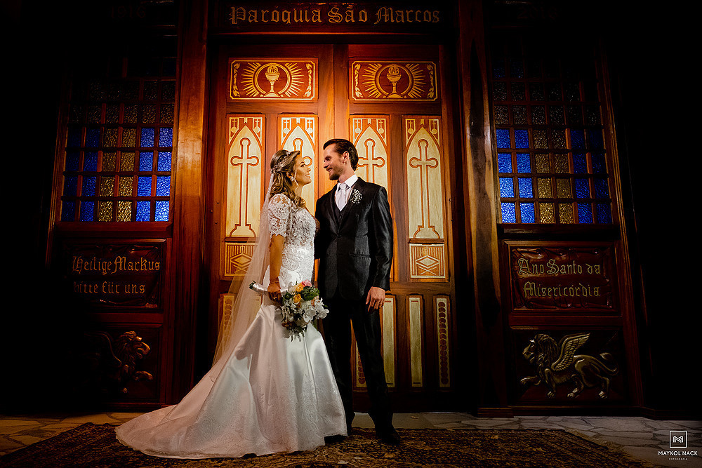 fotografia de casamento em rio fortuna